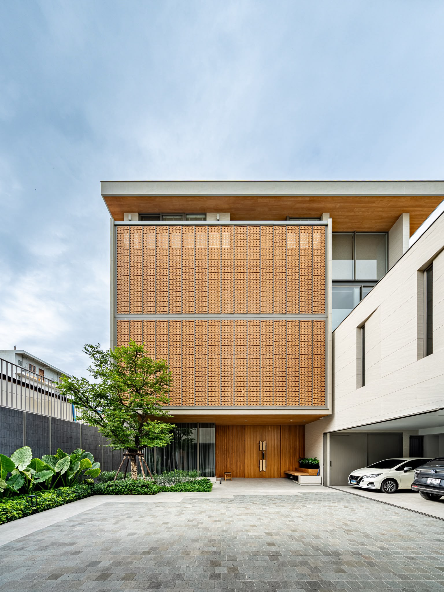 Lopburi Private Residence