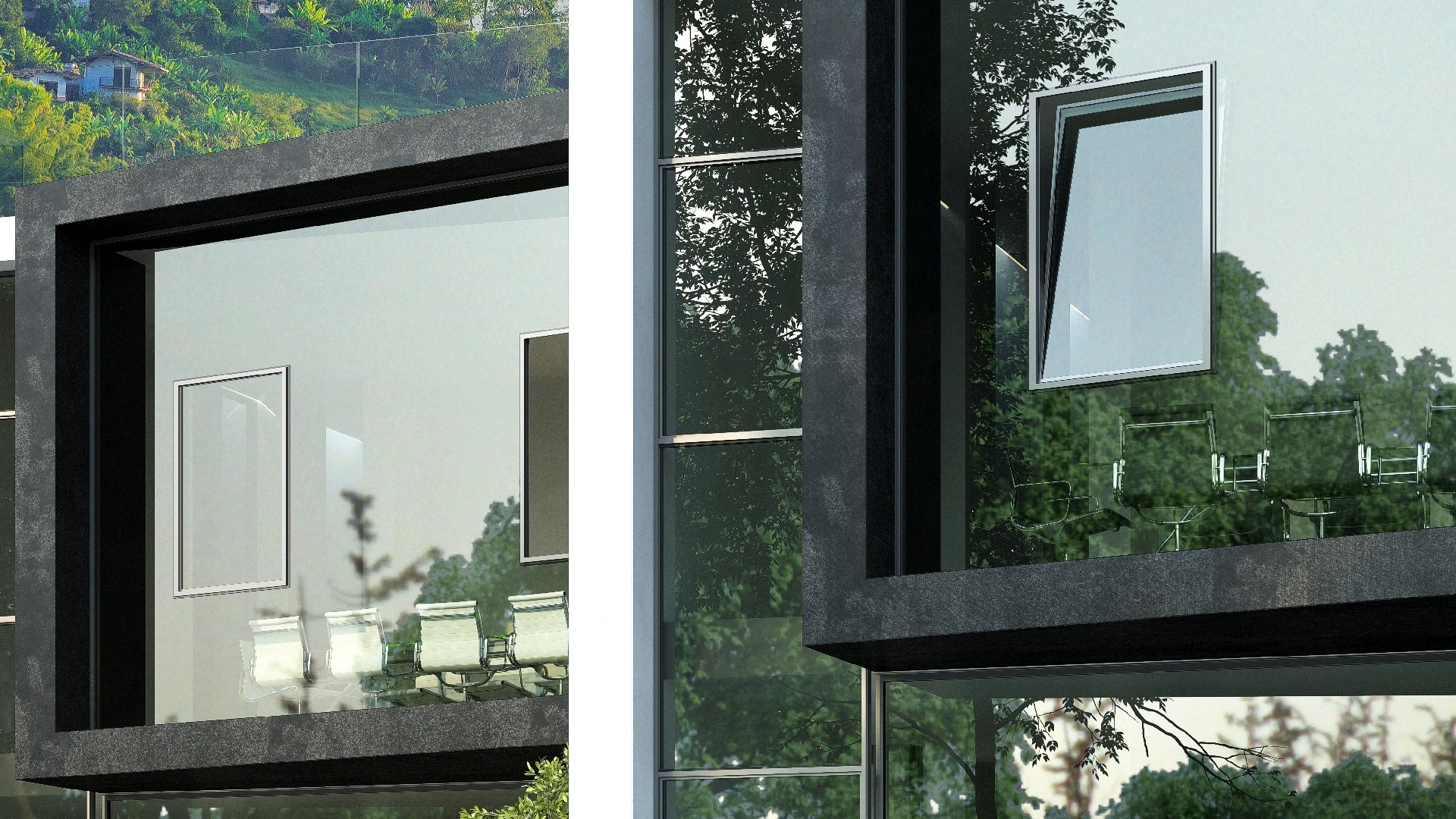 Product showcase of Motion 92, image 4