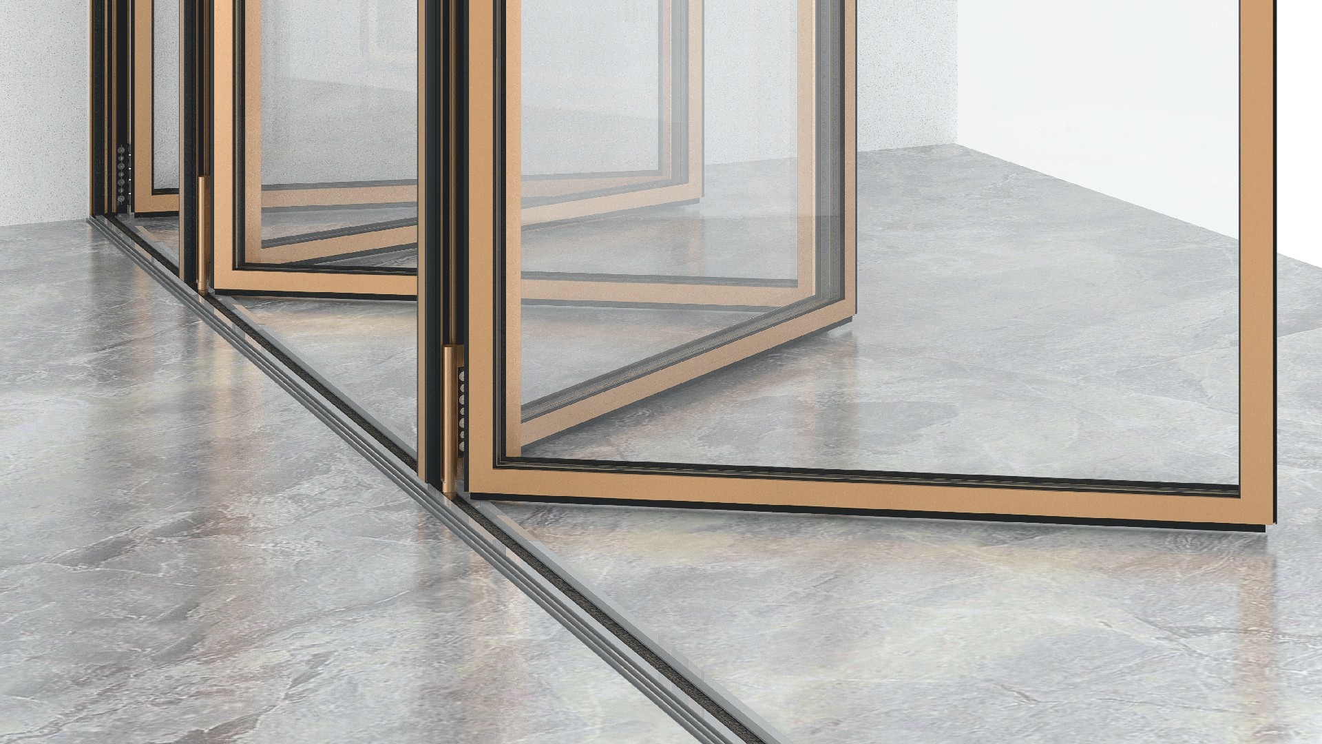 Product showcase of Motion 6010 FS, image 1