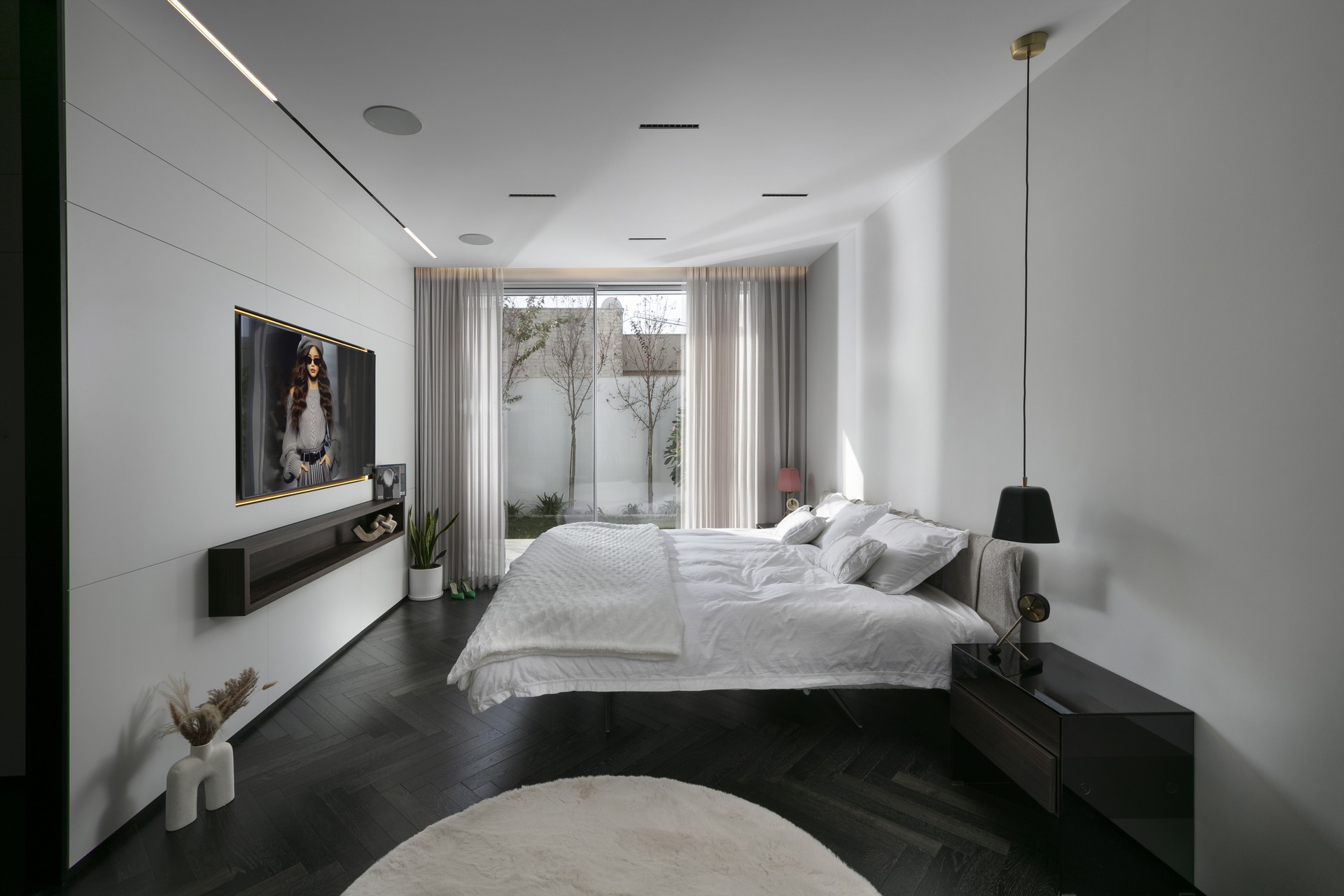 Villa village Bedroom Preview