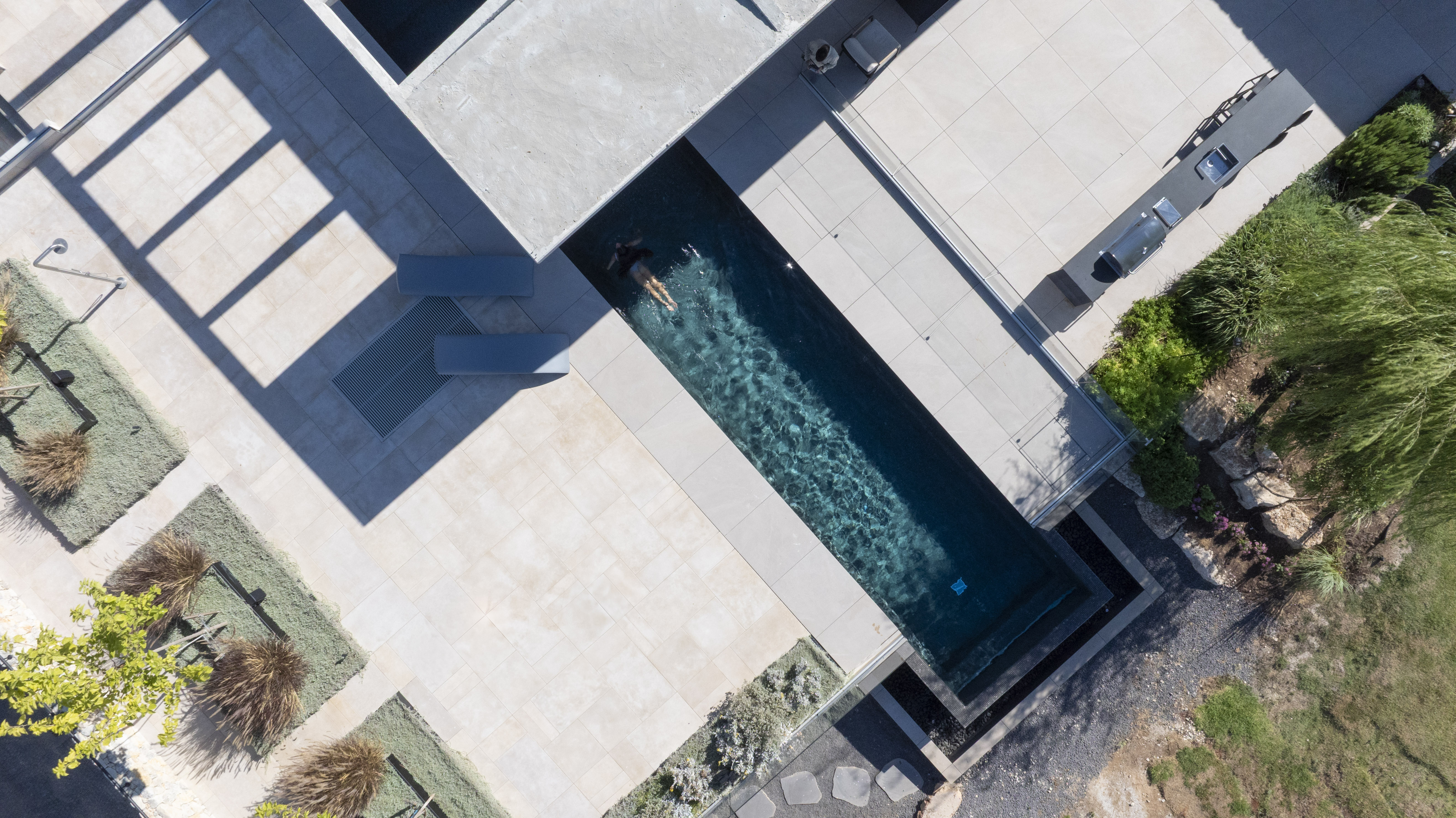 Close-up of product's details